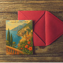 Recherche de vita cartes postales Côte amalfitaine