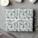 Recherche de dollars papier cadeau Toute personne