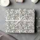 Recherche de dollars papier cadeau Toute personne