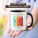 Recherche de pour des types tasses Vintage