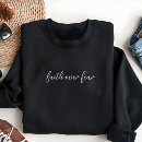 Recherche de faith vêtements Jésus