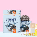 Recherche de motor papier cadeau Moto de saleté