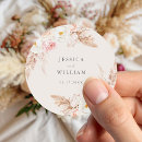 Recherche de fall wedding autocollants Rustique