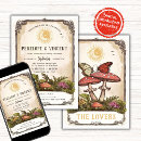 Recherche de ésotérique invitations Tarot