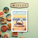 Recherche de le delaware magnets Avertisseur