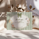 Recherche de rubans vœux cartes Baby shower