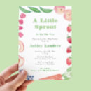 Recherche de gerber invitations Petite gerbe