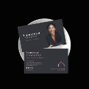 Recherche de agent immobilier commercial cartes visite Professionnel
