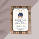 Recherche de plaid invitations Bientôt maman
