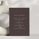 Recherche de vignobles invitations Moderne