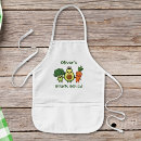 Recherche de légumes tabliers Kawaii