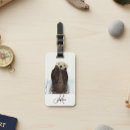 Recherche de renard bagages étiquettes Animal