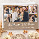 Recherche de thanksgiving cartes Rustique