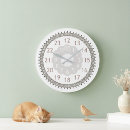 Recherche de marqueur horloges Moderne