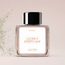 Recherche de de parfum produits étiquettes Emballage
