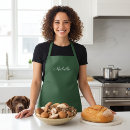 Recherche de chasseur tabliers Minimaliste