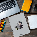 Recherche de style gothique carnets Corbeau