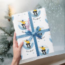 Recherche de skateboard papier cadeau Patineur