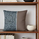 Recherche de brun taupe coussins Élégant