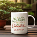 Recherche de magie de noël tasses Tendance