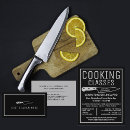 Recherche de chef gastronomique Customer