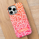 Recherche de modèle de noël iphone coques Pour elle