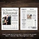 Recherche de journal mariage programmes Élégant