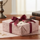 Recherche de notes musicales papier cadeau Découpage