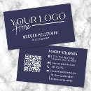 Recherche de petit standard cartes visite Boss