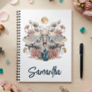 Recherche de halloween carnets Sorcière