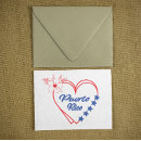 Recherche de cardiaque cartes postales Amour