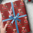 Recherche de vilain papier cadeau Affreux