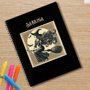 Recherche de halloween carnets Noir
