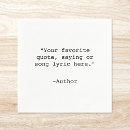 Recherche de masque serviettes Minimaliste