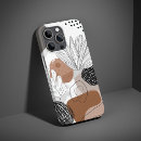 Recherche de motif de plante iphone coques Pour elle