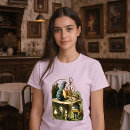 Recherche de tenniel tshirts Vintage