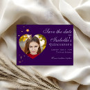 Recherche de robe formelle invitations Quinceañera