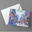Recherche de quartier français de la nouvelle orléans cartes postales Louisiane