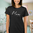 Recherche de nouveaux de mamans tshirts Pour tous