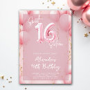 Recherche de serrure invitations Glamour