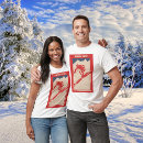 Recherche de skier tshirts Vacances d'hiver