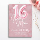 Recherche de serrure invitations Glamour