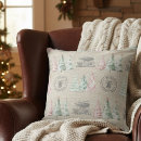 Recherche de timbres de coussins Mignon