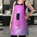 Recherche de ongles manucure tabliers Rose