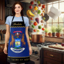 Recherche de michigan tabliers Patriotique