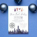 Recherche de fête vacances société invitations Aquarelle