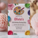 Recherche de de peinture invitations Peindre