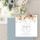 Recherche de country bridal shower invitations Aquarelle