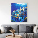 Recherche de chefchaouen art Bleu