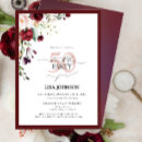 Recherche de blush invitations Pour elle